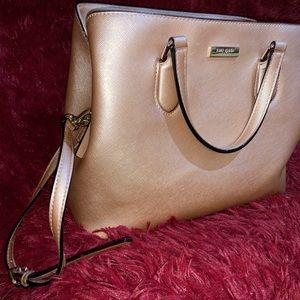 Kate Spade Evangelie. EUC.